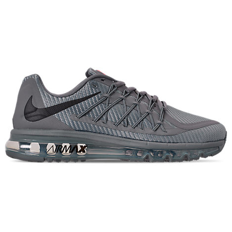 Nike Men's Air Max 2015 Running Shoes 