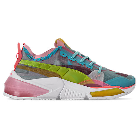 puma lqd cell optic sheer women's shoe