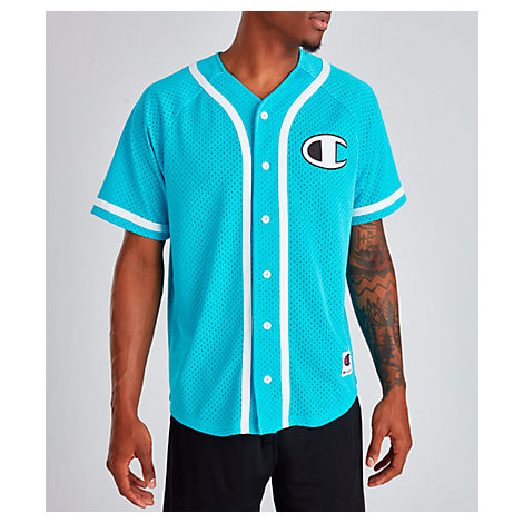 champion baseball jersey