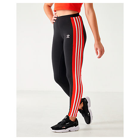 adidas panel leggings