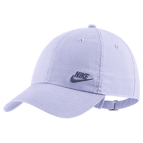 nike sportswear heritage86 adjustable back hat