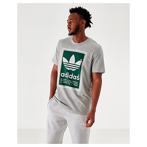 adidas archive t shirt