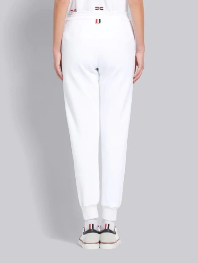 Shop Thom Browne Female In White