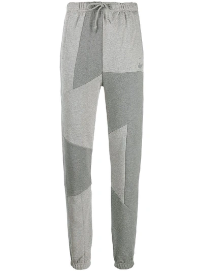 Shop Adidas By Danielle Cathari Adidas Originals X Danielle Cathari Sweatpants - Grey