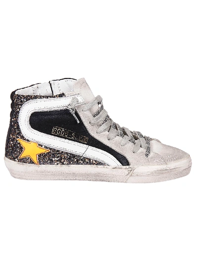 Shop Golden Goose Slide Sneakers