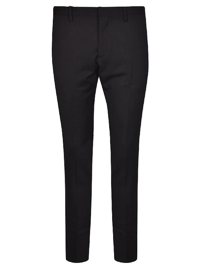 Shop Dsquared2 Skinny Fit Trousers