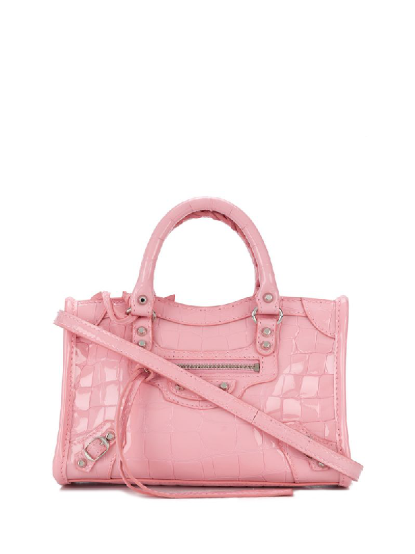 حدود منهاج دراسي تعاطف balenciaga nano city bag sale - dsvdedommel.com