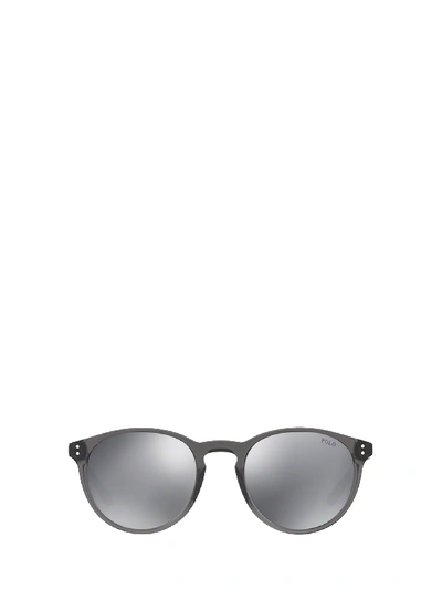 Shop Polo Ralph Lauren Sunglasses In 55366g