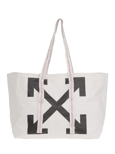 Shop Off-white Handbag