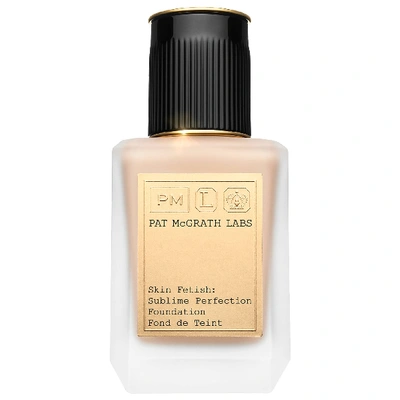 Pat Mcgrath Labs Skin Fetish: Sublime Perfection Weightless Foundation Light 2 1.18 oz/ 35 ml