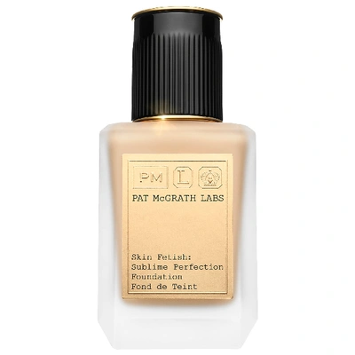 Shop Pat Mcgrath Labs Sublime Perfection Foundation Light 6 1.18 oz/ 35 ml