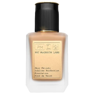 Pat Mcgrath Labs Skin Fetish: Sublime Perfection Weightless Foundation Light Medium 14 1.18 oz/ 35 ml