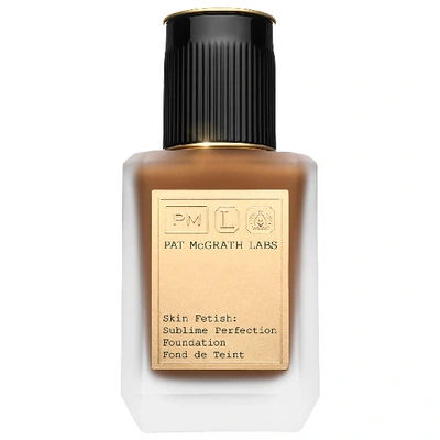 Shop Pat Mcgrath Labs Sublime Perfection Foundation Deep 29 1.18 oz/ 35 ml