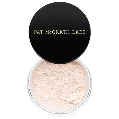 Shop Pat Mcgrath Labs Sublime Perfection Setting Powder Light 1