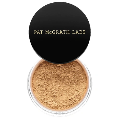 Shop Pat Mcgrath Labs Sublime Perfection Setting Powder Medium 3