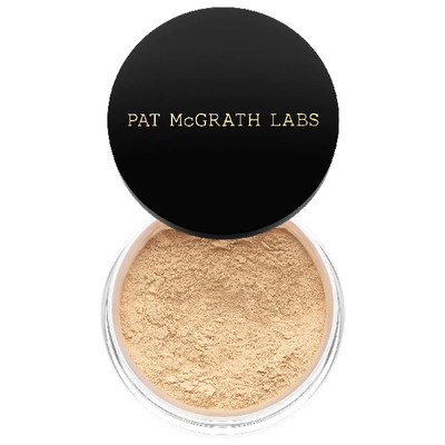 Shop Pat Mcgrath Labs Sublime Perfection Setting Powder Light Medium 2