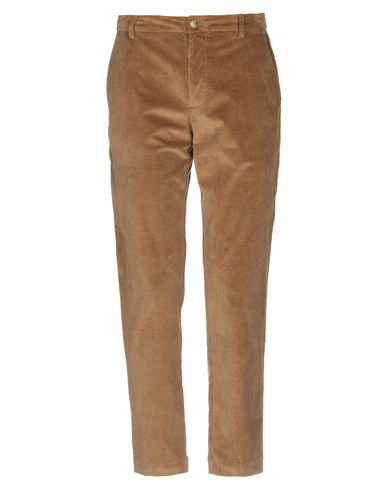 American Vintage Casual Pants In Camel | ModeSens