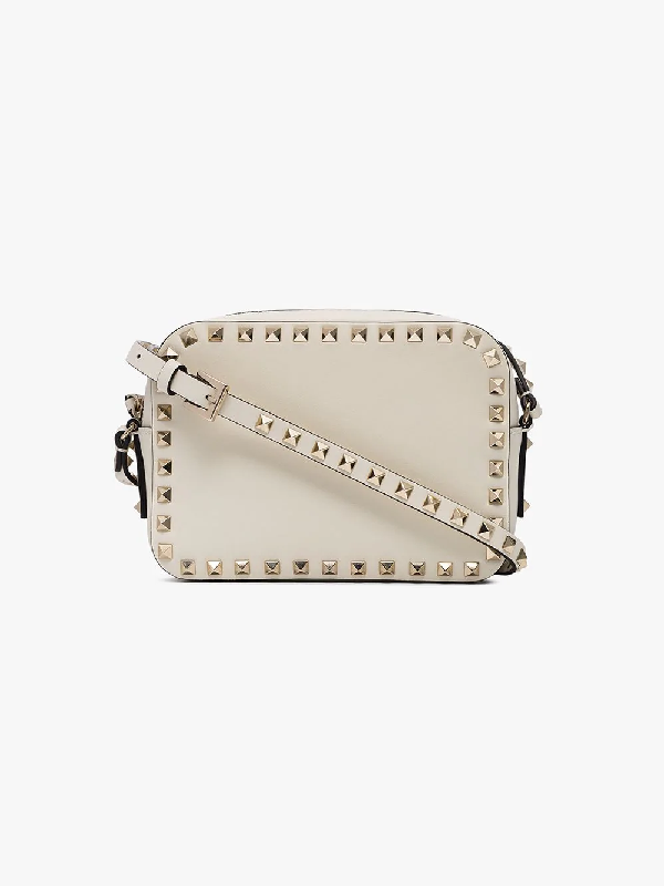 valentino white purse