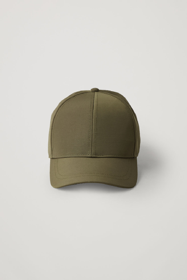 cos baseball cap