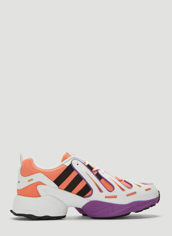 gazelle adidas orange
