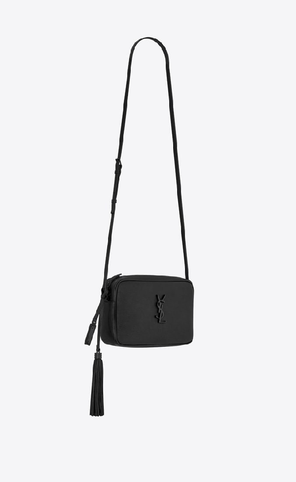 Saint Laurent Lou Camera Bag Review IUCN Water