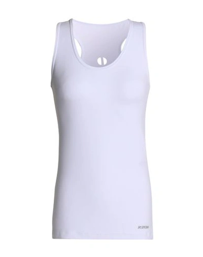 Shop Bodyism Athletic Tops In White