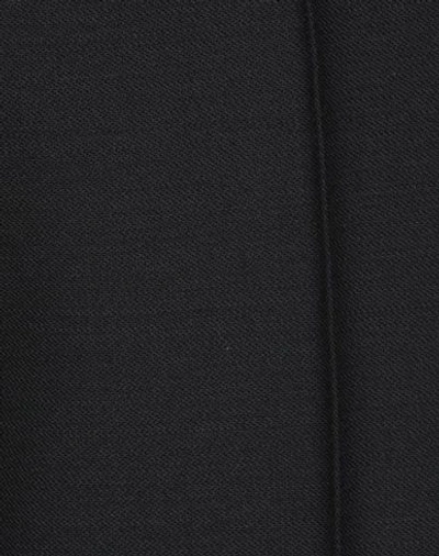 Shop Helmut Lang Pants In Black