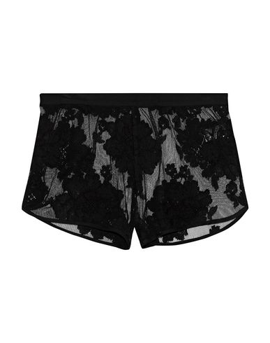 Fleur Du Mal Shorts & Bermuda In Black | ModeSens