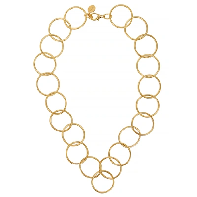 Shop Liya Gold-plated Chain Necklace