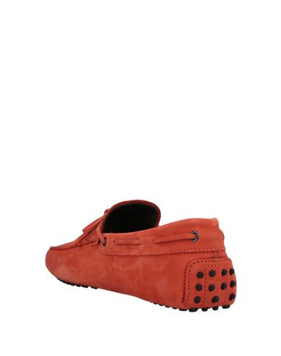 Shop Tod's Loafers