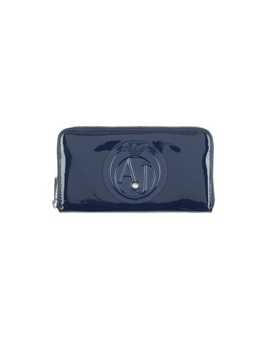 armani jeans wallets