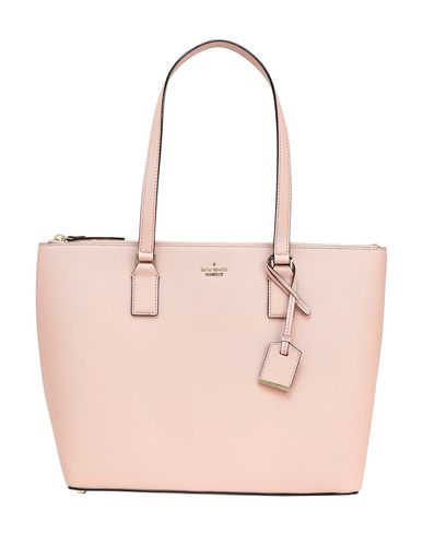 Kate Spade Handbag In Light Pink | ModeSens