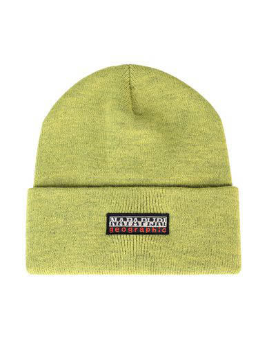 napapijri hat green