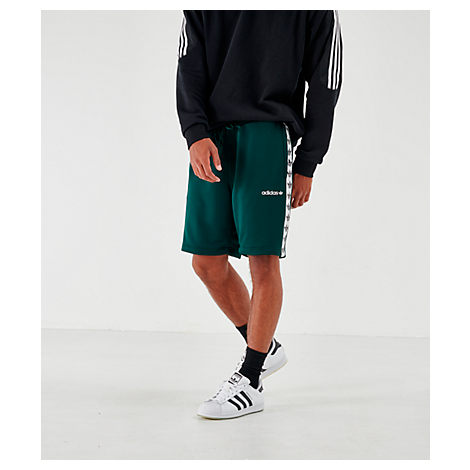 adidas taping shorts