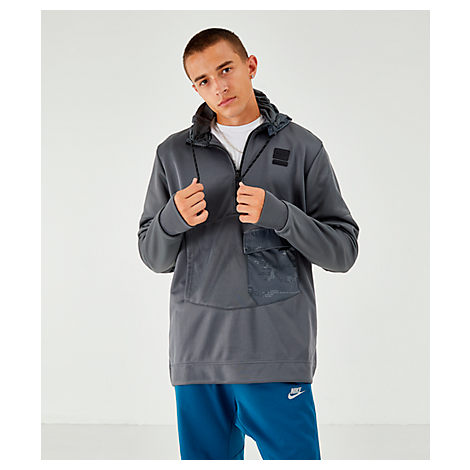 nike air max poly hoodie