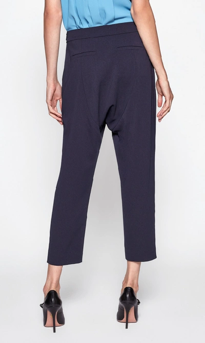 Shop Equipment Charlyne Trouser In Eclipse