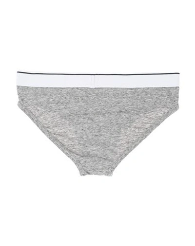 Shop Dsquared2 Brief In Light Grey
