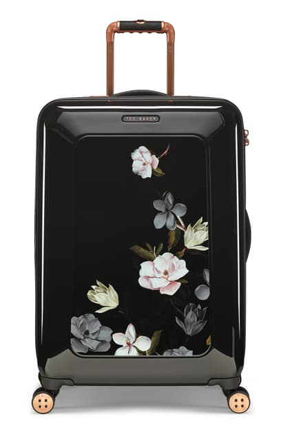 hard shell luggage 28 inch