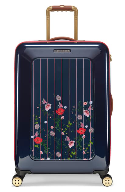 medium hard shell suitcase