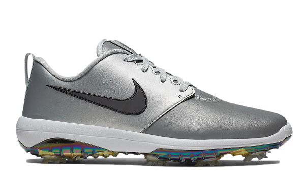 nike roshe g grey
