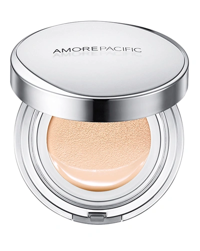 Shop Amorepacific Color Control Cushion Compact Broad Spectrum Spf 50 In 102 Light Pink