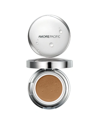 Shop Amorepacific Color Control Cushion Compact Broad Spectrum Spf 50 In 208 Medium Yellow