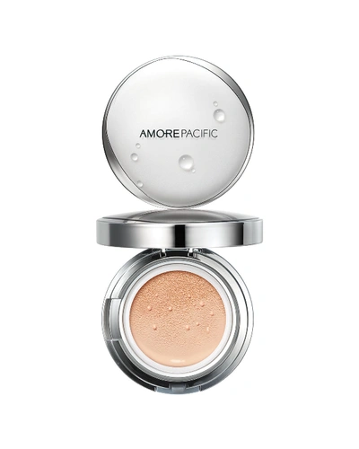 Amorepacific 'color Control' Cushion Compact Broad Spectrum Spf 50 - 104 Tan Blush In 104 Lt/med Pink