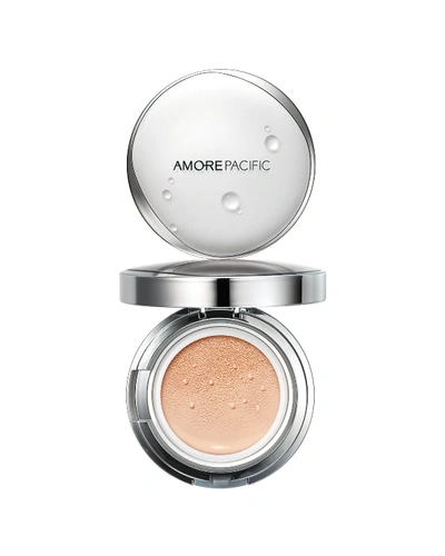 Shop Amorepacific Color Control Cushion Compact Broad Spectrum Spf 50 In 104 Lt/med Pink