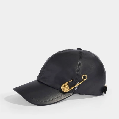 Shop Versace Safety Pin Cap