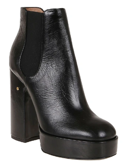Shop Laurence Dacade Shoes In Black