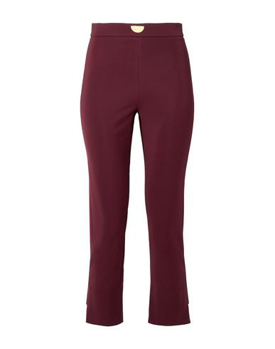 Cushnie Casual Pants In Maroon | ModeSens