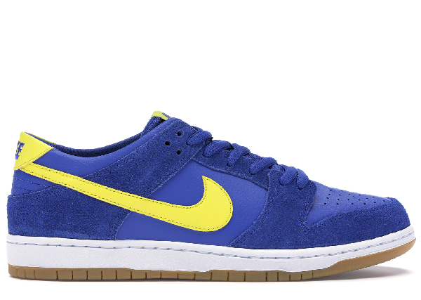 nike sb dunk low boca jr