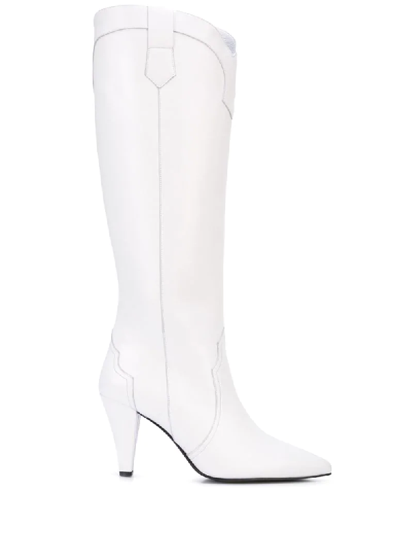 anine bing calypso boots