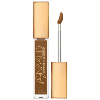 Shop Urban Decay Stay Naked Correcting Concealer 80wo 0.35 oz/ 10.2 G